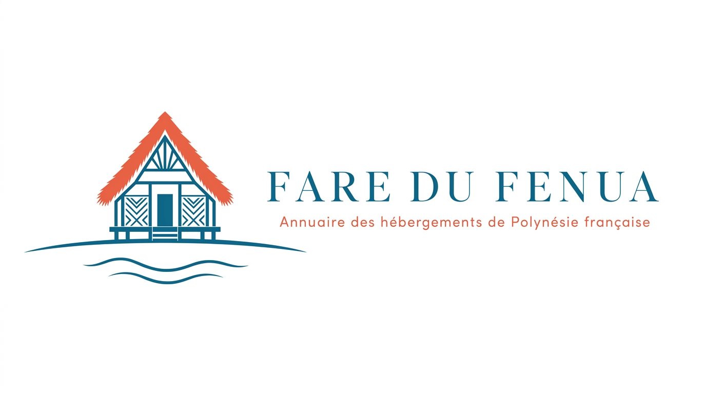 Emplacement sponsor disponible — Fare du Fenua